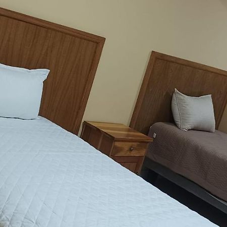 Alto Hospicio Residencial Los Alamos מראה חיצוני תמונה
