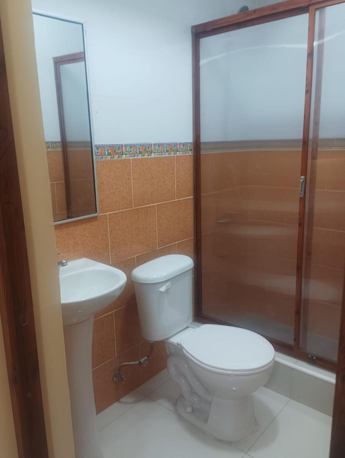 Alto Hospicio Residencial Los Alamos מראה חיצוני תמונה